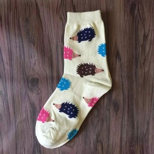 Chaussettes courtes unisexes blanches en Spandex/Nylon, élastiques à la cheville, avec nom d'équipe personnalisé imprimé, durables, respirantes et anti-humidité - Product Image 2