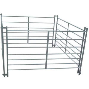 Fabricante de Paneles de Cerca de Tubo Cuadrado de Acero Galvanizado en Caliente, Puertas de Entrada Personalizadas de Vietnam, Ecológicas, OEM, ODM, Resistentes a la Corrosión Natural - Product Image 1