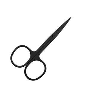 Professional Stainless Steel <b>Cuticle</b> <b>Scissors</b> Fine Tip Precision Nail <b>Cuticle</b> Trimmer for Manicure Pedicure Grooming - Product Image 6