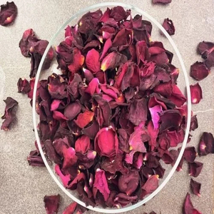 2026 Hot Selling Wholesale <b>Dried</b> Rose Packing Available in Cheapest Wholesale Price <b>Petals</b> in Custom High Quality OEM Service - Product Image 1
