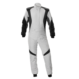 Traje de Carreras de Karts para Equipos de Competición, Traje de Karting, Equipamiento para Eventos de Karting, Ropa de Motorsport - Product Image 3