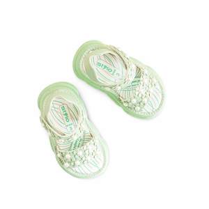 PISTAGREEN Filles Casual Sandale à Talons Modèle KD5612 - Product Image 1