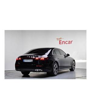 Mercedes-Benz Classe E E200 Avantgarde 2024, 24 002 km, boîte automatique, conduite à gauche, caméra de recul - Product Image 2