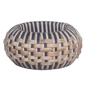 Servilletas Redondas Hechas a Mano para Bodas, Fiestas, Restaurantes/Hoteles, Diseño Moderno para Fiestas, Restaurantes - Product Image 1