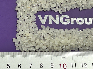 Riz de Konjac Shiratake à Grains Courts Séché, Faible en Calories, Certifié Halal et Casher, Sans Gluten, Zéro Matière Grasse, Vente en Gros - Product Image 4