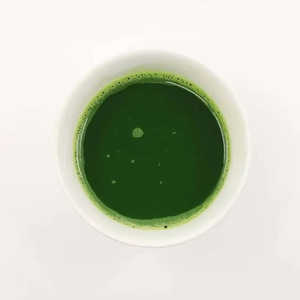 Matcha Nishio 1kg, Grado Ceremonial, Empaque a Granel, Venta al por Mayor para Cafeterías o Distribuidores - Product Image 2