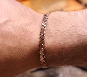 New Bulk Fashion Pure <b>Copper</b> Adjustable Twisted Cuff Bangle for Women Handmade Designer Stackable <b>Bracelets</b> Amazing Sale - Product Image 1