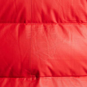 Chaqueta de burbujas sin mangas para hombre, transpirable y ecológica, con color y diseño personalizables, para invierno. - Product Image 6