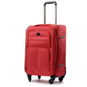Juego de Maletas de Viaje Resistentes al Agua, Fabricante Personalizado OEM ODM, Maleta de Cabina Pequeña de 20 Pulgadas para Hombre y Mujer - Product Image 3