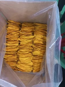 Bocadillo delicioso de mango de rebanada suave y seca, la mejor opción para mayoristas y minoristas - Product Image 5