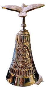 Proveedor Mayorista Ofrece Accesorios Religiosos de Metal Pulido Set de Herramientas de Oshun Artículos de Santería a Precios Razonables - Product Image 6