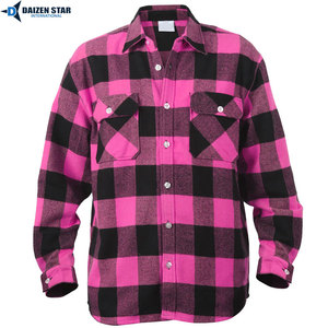 Camisa de Franela para Motociclismo, Transpirable, Resistente al Viento, con Logotipo Personalizado y Capa de Protección - Product Image 3