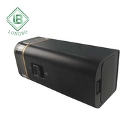 Barrera de pared Virtual de modo dual apta para i robots Room Bas 500 600 700 800 900 E i s Series Robot piezas de aspiradora