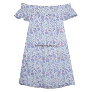 Vestido de Verano Sexy para Mujer 2026, Vestido Casual con Hombros Descubiertos, Gran Venta - Product Image 4