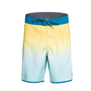 Shorts de plage confortables et respirants, vêtements décontractés avec séchage rapide et ajustement flexible pour l'été - Product Image 1
