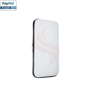 แหนบต่อขนตาทำจากสแตนเลสพร้อมปลายไฟเบอร์ปรับแต่งฉลากได้ตามต้องการ - Product Image 3