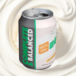 [Échantillon] Boisson nutritionnelle multifonctionnelle OEM, formule liquide personnalisée professionnelle pour les marchés de la santé, formule tout-en-un C&B - Product Image 1