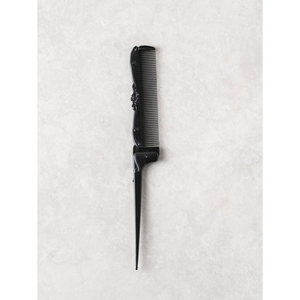 Foldable Tail <b>Comb</b> - Product Image 1