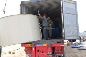 पोर्टेबल सीमेंट साइलो बोल्ट प्रकार 100t <span class=keywords><strong>150t</strong></span> 200t अच्छी कीमत - Product Image 4