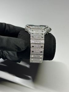 Reloj de Cuarzo para Mujer con Esfera Azul Redonda de Alta Calidad para Bodas y Fiestas, Disponible a un Precio Accesible - Product Image 2
