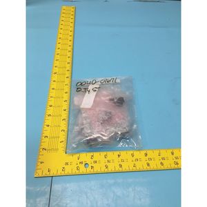 คลิปหนีบสายไฟ LOT OF 5 AMAT 0040-01671 ขนาด 200 มม. SRD - อุปกรณ์และอะไหล่เซมิคอนดักเตอร์ระดับโลกที่เชื่อถือได้ - Product Image 6