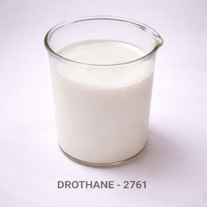 Émulsion de polyol à base biologique avec une pureté de 99 % pour les systèmes de ciment PU 3K Drothane 2761 - Product Image 3