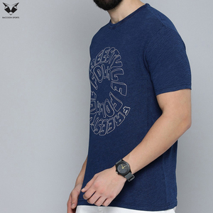 Camisetas de Algodón 100% para Hombre, Estilo Casual, Nueva Colección 2026, Tela Suave de Primera Calidad, Ropa de Verano - Product Image 4