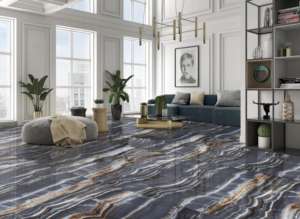 Elite Gloss Surface Porcelain Tiles 800x1600 1200x1800 750x1500mm Created For Luxury Developments And Contemporary Interior - Product Image 2