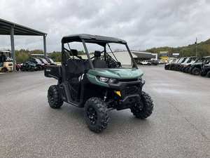 ขายด่วน รถ CAAn-AAm Defender DPS HD10 UTV ปี 2026 สำหรับผู้ใหญ่ - Product Image 1