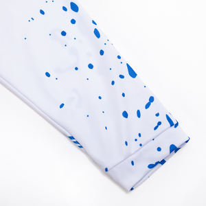 Ropa de Motocross de Verano para Tallas Grandes, Sublimada, para ATV, Carreras en Carretera, Enduro, Ligera - Product Image 5