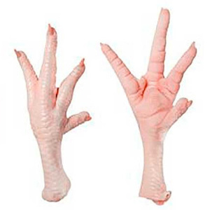 ขาไก่แช่แข็งฮาลาลขาย.. ราคาดีที่สุด!! เกรดดีที่สุด!! ! - Product Image 2