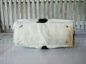 Nuevo Bolso Tote de Lujo para Mujer, Hecho a Mano en Cuero Genuino, Color Sólido, con Cierre, de Alta Calidad, a la Moda, Recién Llegado, LTB-0524 - Product Image 6