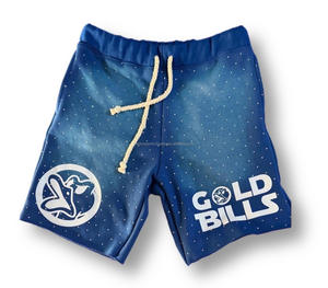 Pantalones Cortos Casuales de Verano para Hombre al por Mayor, de Lona Transpirable, Ecológicos, Estilo Urbano, con Logotipo Personalizado, Dobladillo Desgastado, Talla XS - Product Image 6