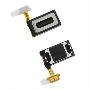 Componente di ricambio per cuffie Samsung Galaxy A42 5G con cavo flessibile e connettore per componente audio interno - Product Image 2