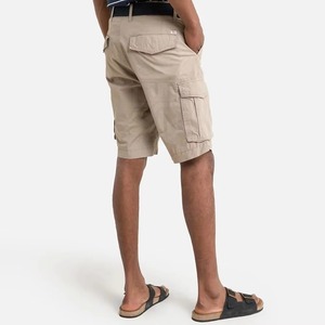 Servicio OEM, Shorts Cargo para Hombre de Diseño Personalizado al por Mayor, Nueva Llegada, Shorts Cargo para Hombre de Marca Privada para Adultos - Product Image 6