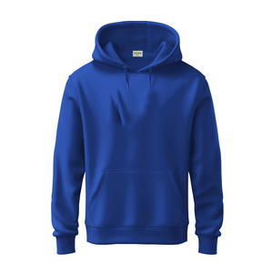 Sudaderas con capucha extragrandes y elegantes con estampado en relieve, tela transpirable, gráficos en relieve duraderos y un corte moderno para ropa urbana. - Product Image 5