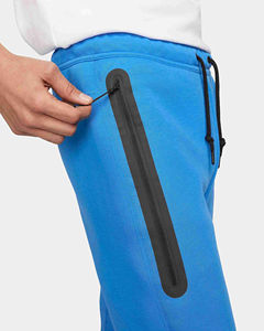 Pantalones Deportivos para Hombre, Cintura Elástica, Casuales, para Gimnasio y Fitness, Tela Suave, Cómodos para Uso Diario - Product Image 5