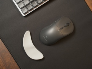 Ratón AI simple con interfaz USB para oficina y hogar Flujo de trabajo inteligente Asistente de voz y texto RGB retroiluminado - Product Image 2