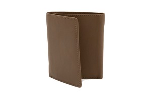 High Quality Custom Genuine <b>Leather</b> Tri Fold <b>Wallet</b> <b>Men</b> Real Cowhide Credit Card Holder Luxury <b>Mens</b> <b>Wallet</b> LTW-0133 - Product Image 3
