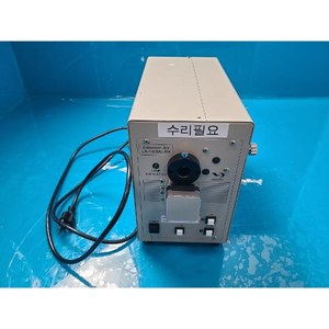 Fuente de Luz Halógena HAYASHI LA-180Me-R4 de 180W, Usada, Piezas de Equipos Semiconductores Legacy - Product Image 1