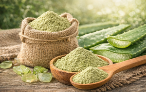 Extracto de Aloe Vera a Granel – Polvo Herbal de Alta Pureza - Product Image 2