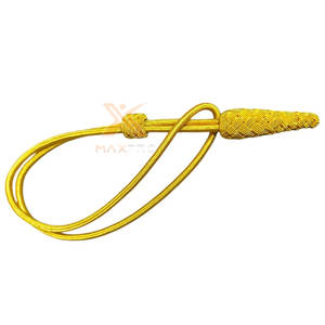 Nudos de sargento al por mayor de alta calidad, los más vendidos, con MOQ bajo, para uniformes - Product Image 2