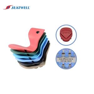 Accesorios de plástico para sillas ergonómicas de estudiantes para la escuela - Product Image 1