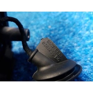 กระจกมองข้างซ้ายมือสอง รุ่น 5 ซีรีส์ รหัส 838123905 - Product Image 4