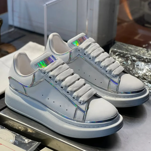 Zapatos de Tenis de Marca Famosa de Lujo Originales de Alta Calidad para Mujer y Hombre, Zapatos de Diseñador para Dama, Venta al por Mayor con Marca, Zapatillas Deportivas - Product Image 4