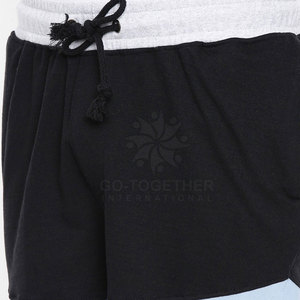 กางเกงขาสั้นลำลองสำหรับผู้ชาย น้ำหนักเบา ระบายอากาศได้ดี ใส่สบายในฤดูร้อน ทรงหลวม ใส่ได้ทุกวัน มีสไตล์ เหมาะสำหรับกิจกรรมกลางแจ้งหรือการเดินทาง - Product Image 5