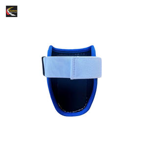 Protège-coude de sport personnalisé pour droitier ou gaucher, coque rigide, pour softball et baseball, avec sangle réglable - Product Image 6