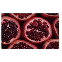 Boerderij Oogst Verse Granaatappels Premium Export Kwaliteit Rood Fruit voor Wereldwijde Groothandel Levering en Distributie