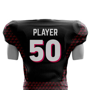 Servicio Profesional ofrece este uniforme de fútbol americano OEM 2026 como exportador mayorista para cadenas de tiendas minoristas globales. - Product Image 6