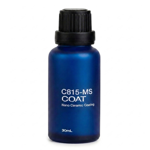 C815-MS ECOWAY Nano <b>Ceramic</b> Coating 9H Hardness for Car <b>Paint</b> Coating Shield with Competitive Price Superior Quality 30ml volumn - Product Image 1